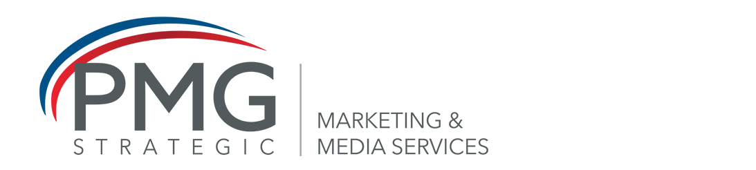 PMG Strategic Logo horizontal